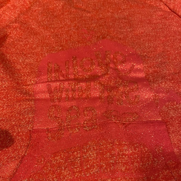 Roxy Teenie Wahine Sz L (6) Sweater - Picture 2 of 4